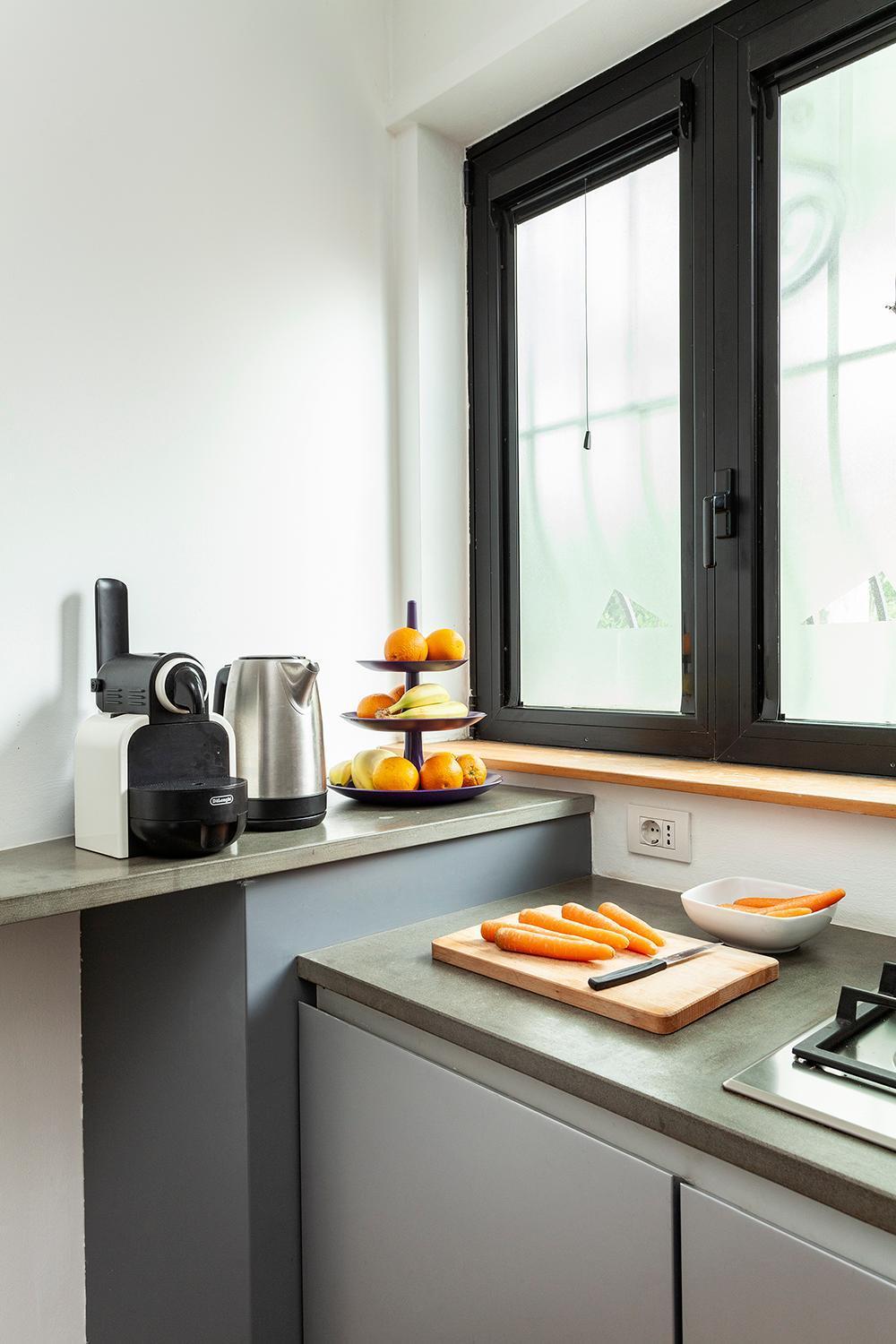 Duplex Luminoso In Zona Residenziale Appartement