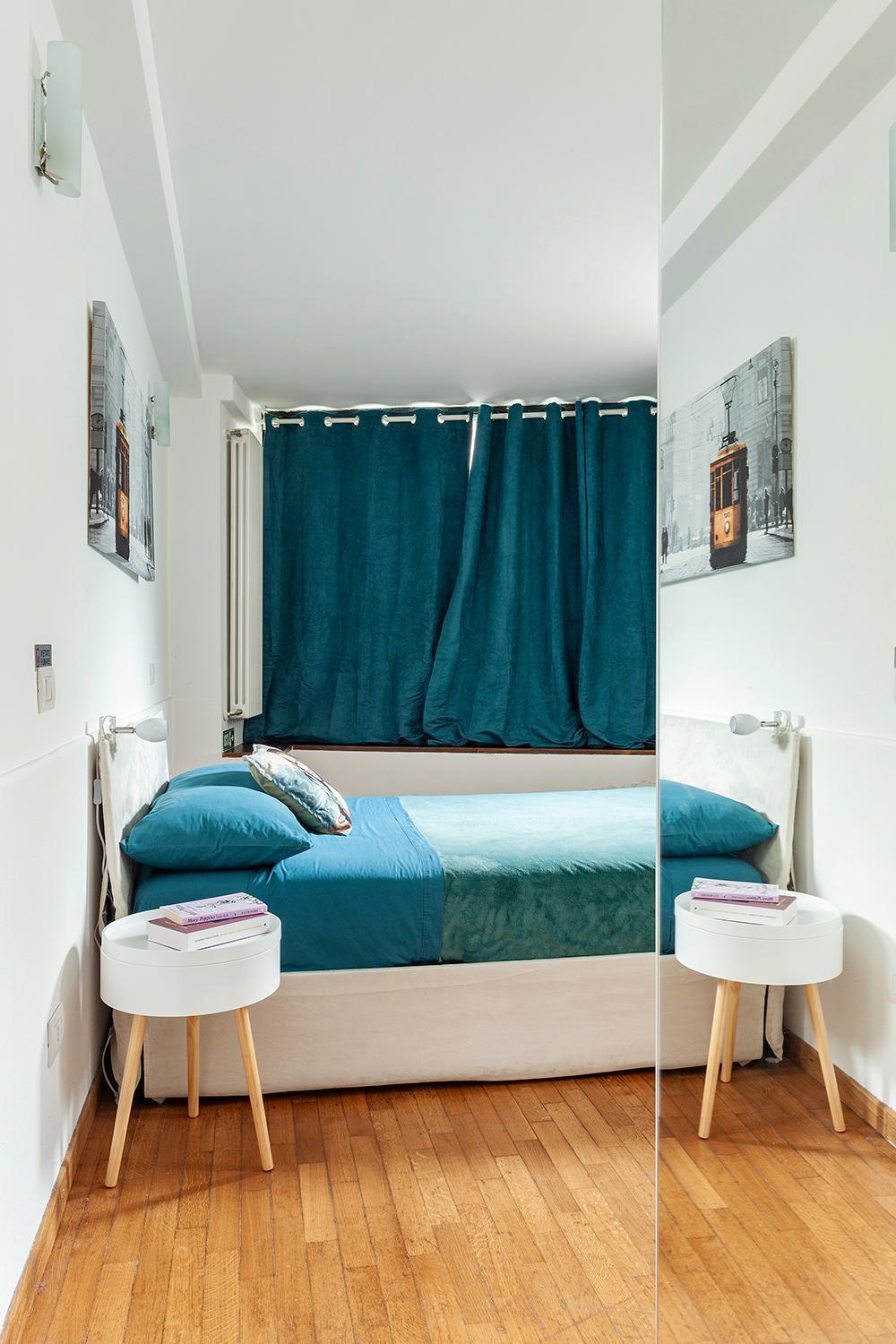 Duplex Luminoso In Zona Residenziale Appartement