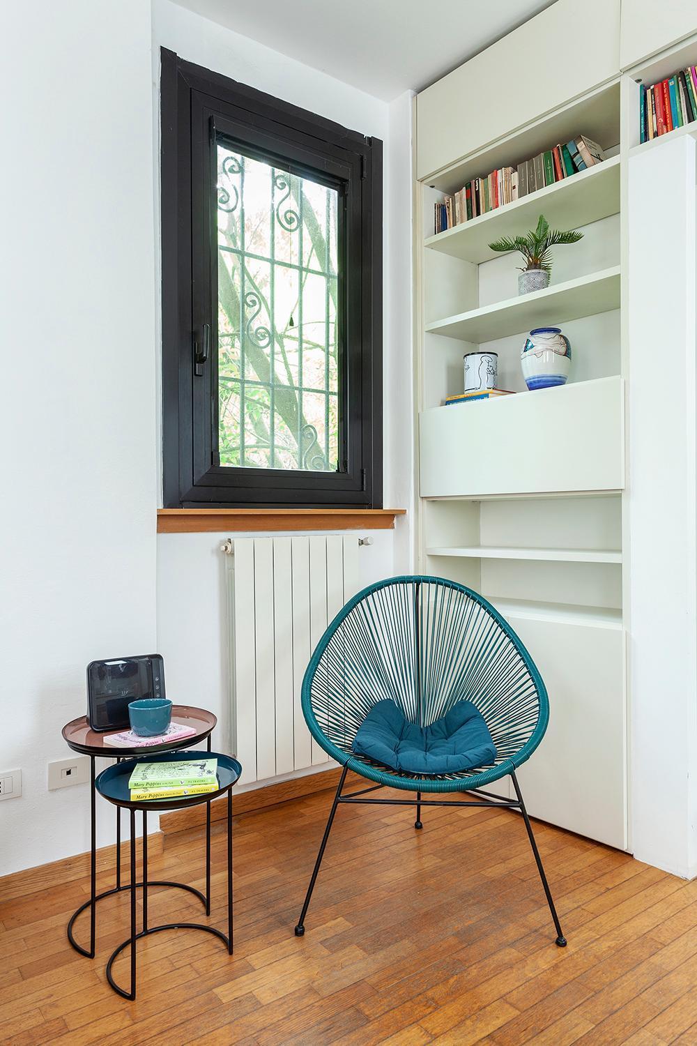 Duplex Luminoso In Zona Residenziale Appartement Milaan
