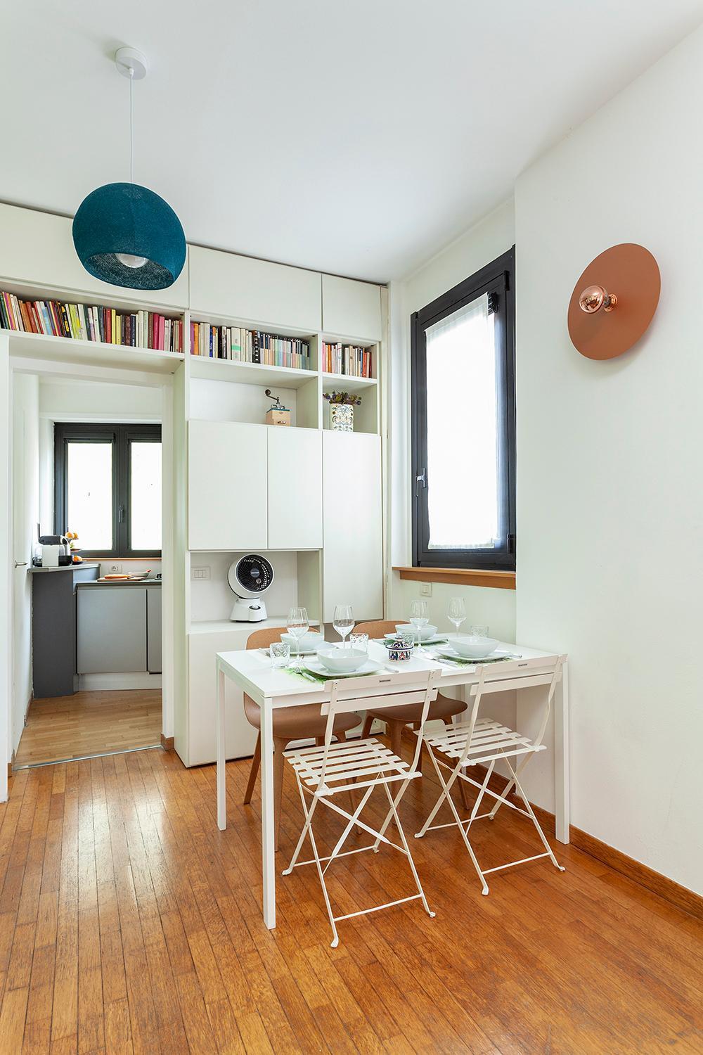 Appartement Duplex Luminoso In Zona Residenziale