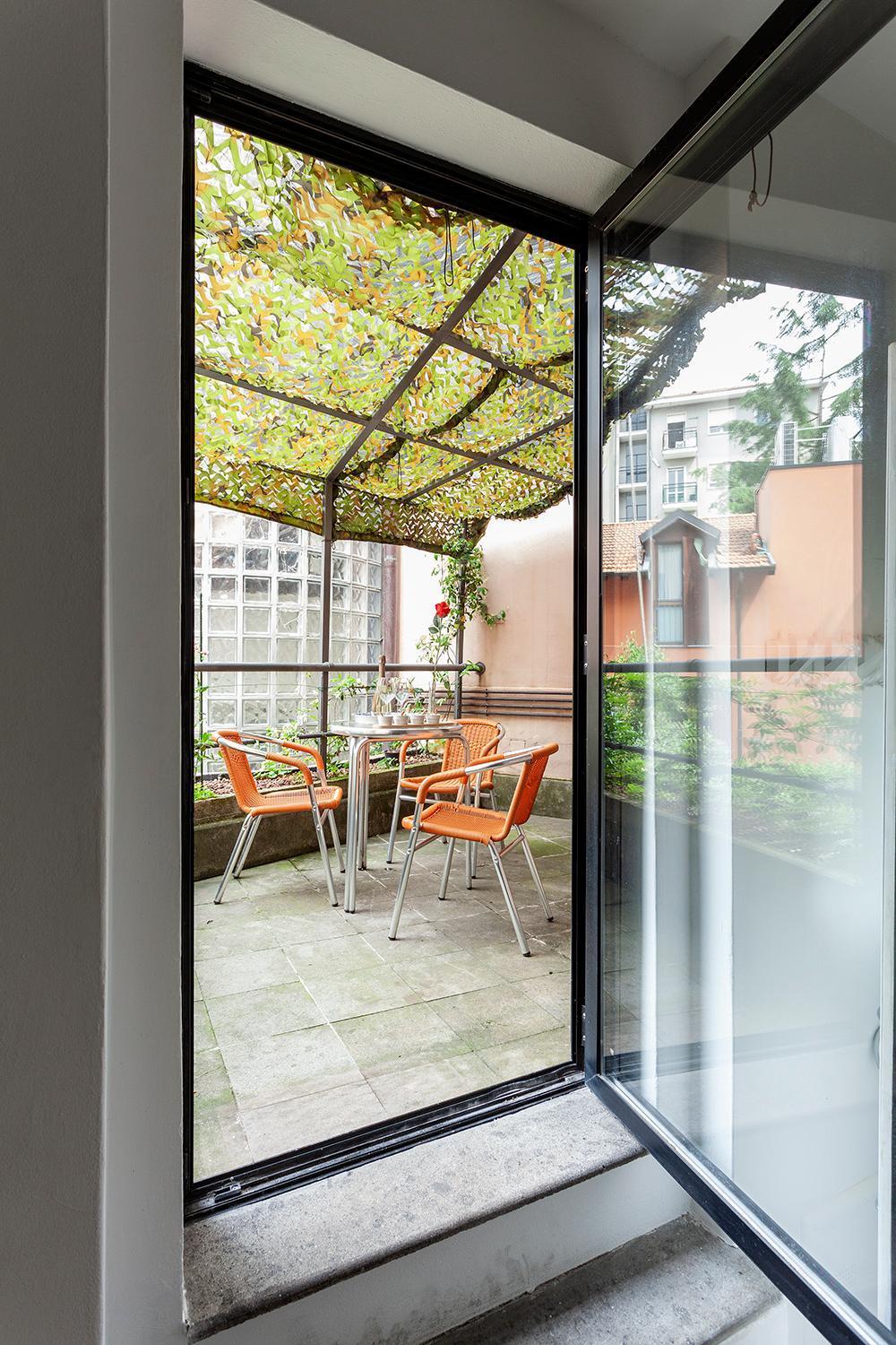 Appartement Duplex Luminoso In Zona Residenziale *
